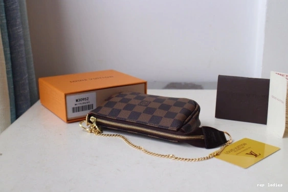 Cheap LOUIS POCHETTE MINI VUITTON ACCESSOIRES 0714